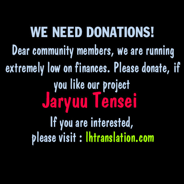 Jaryuu Tensei Chapter 4 36